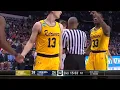 Momentos destacados de la carrera de Ty Jerome en el March Madness con Virginia