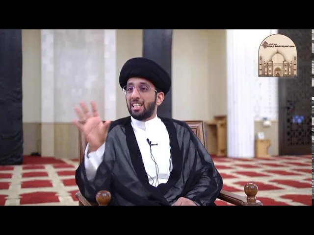 ⁣راح تدخل هذا التخصص مو بكفيك -  سماحة السيد موسى العلي