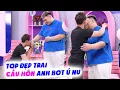 Download Lagu Chàng Top lái máy bay QUEN BỪA anh Bot và cái kết TRÓT YÊU từ lúc nào ko hay | Come Out đặc biệt