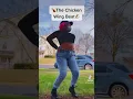 Download Lagu TikTok: Chicken Wing Beat