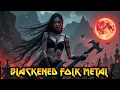 Download Lagu Epic Blackened Folk Metal Full Album | Where Iron Becomes Root