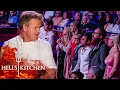Season 19 Finalists Pick Their Teams For Final Service Hell s Kitchen