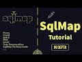 Sqlmap Tutorial in Depth How to Use Sqlmap SQL Injection With Sqlmap