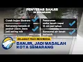 Download Lagu Daftar Wilayah di Semarang yang Masih Terendam Banjir