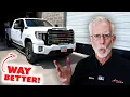 Our FAVORITE Upgrades For An L5P Duramax