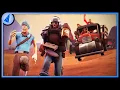 Download Lagu An Australian Christmas Bloody Miracle [SFM]