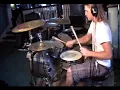 JOEY MUHA - Chelsea Grin - Oblivion DRUM COVER