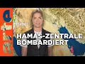 Download Lagu Angriff in Katar: Israel grenzenlos? | Mit offenen Karten - Im Fokus | ARTE