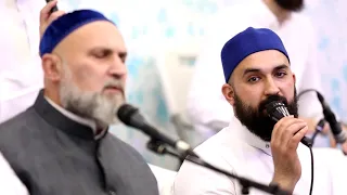 رمضان تجلى وابتسم   من أجمل الأناشيد الرمضانية                                       دندنها