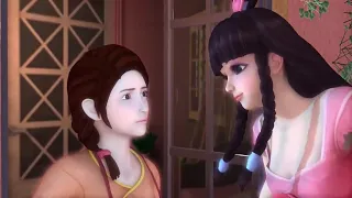Yeloli 2 Episódio 21 - Protegendo nossas casas