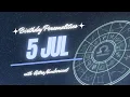 5 July Zodiac Horoscope Birt ay Personality Traits Revealed