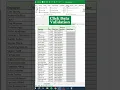 Download Lagu Validasi Data di Excel‼️ #excel