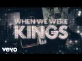 Lagu The Temptations - When We Were Kings (Lyric Video)