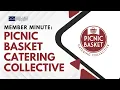 Picnic Basket Catering Collective Member Minute Spotlight Weddings Corporate Social Catering
