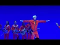David Byrne - Talking Heads / Life During Wartime - Live @ Music Hall at Fair Park - Dallas TX 2025