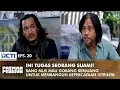 TUGAS SUAMI! Kang Mus Minta Gobang Buat Istrinya Percaya | PREMAN PENSIUN 3 | EPS 20 (2/2)
