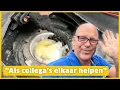 Download Lagu ROBERT helpt collega MARTIN met brandstofpomp | ANWB  Wegenwachtvlogs