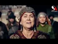 Aye Dushman e deen Tune Kis Koom Ko Lalkara // Ertugrul ghazi // Marde Mujahid