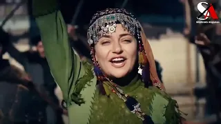 aye dushman e deen tune kis koom ko lalkara ertugrul ghazi marde mujahid