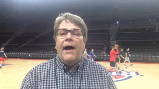 MLive s David Mayo breaks down Pistons wim over Warriors