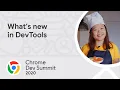 What s new in DevTools