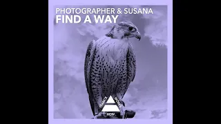 find a way original mix