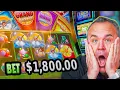 BIGGEST JACKPOT OF MY LIFE