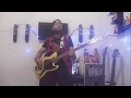 Lagu Oh Ibuku - UFO (Band Ska Indonesia Generasi 90an) - Bass Cover by Raymon Mosca