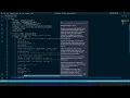 Python Fractal Tree Drawing with Turtle Graphics and Tkinter GUI Tutorial