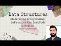 Data Structure - Part