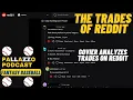 FANTASY BASEBALL TRADES FROM REDDIT 2022 Fantasy Baseball