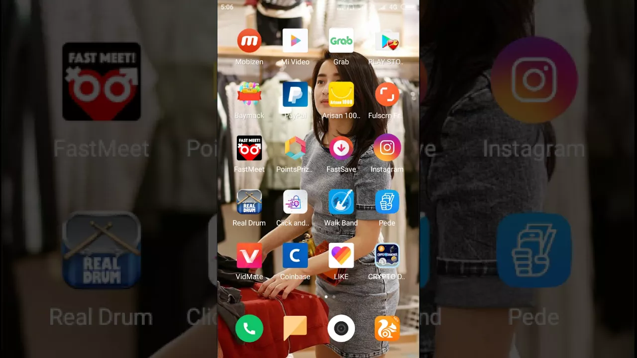 CARA MENGHASILKAN UANG 100$ GRATIS DARI INTERNET buruan daftar disini : https://photojingle.com/r/HP. 