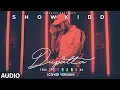 Download Lagu Dupatta Tera Satrang Da (Cover) Showkidd (Audio) Surjit Bindrakhia | Latest Punjabi Songs 2020
