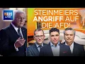 🚨Aufstand der Manager gegen Bundeskanzler Merz | NIUS Live am 10. November 2025