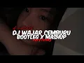 Download Lagu DJ WAJAR CEMBURU BOOTLEG X MASHUP MENGKANE DJ TERBARU 2024