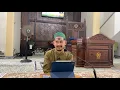 Download Lagu MINHAJUL ABIDIN (MAJLIS 29) : 2024/5/29