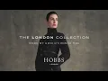 The London Collection ft Erin O Connor Hobbs London