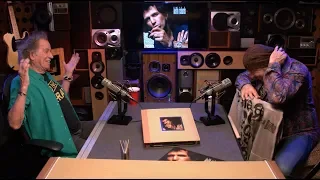 Keith Richards - 'Talk is Cheap' in conversation with Steven Van Zandt - Part 1