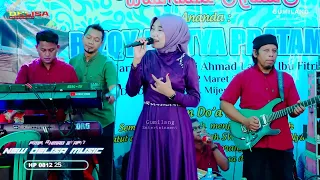 Download NEW DELISA MUSIC - JAGALAH KEHORMATANMU - RIZA PALUPI - DEMANGAN MIJEN KUDUS MP3