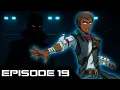 Download Lagu Yu-Gi-Oh! Revelations Duel Arena - Fractured Destiny | Episode 19 | (Yugioh Animatic Series)