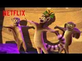 Download Lagu All Hail King Julien | Theme Song | Netflix Family