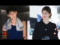 Download Lagu Zhao Lusi Shocks Fans With Betrayal Confession 😱 Wu Lei Reacts Strong!