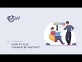 How to run the DEW generated Application - Web Project
