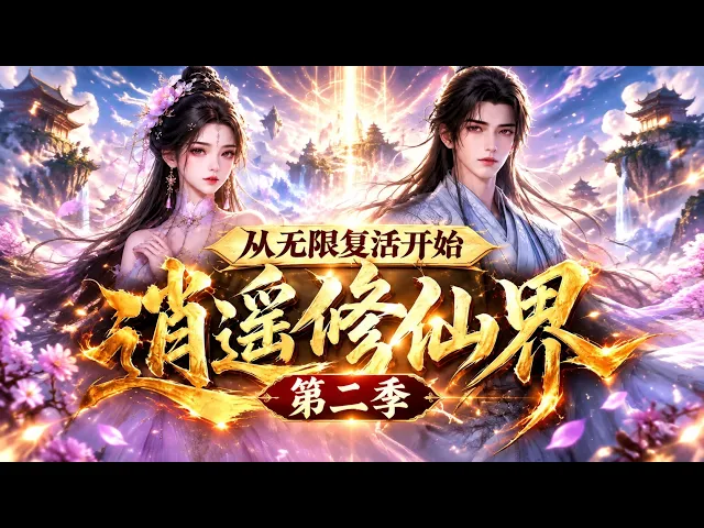 从无限复活开始逍遥修仙界