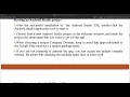 CS-406 Mobile Application Development Lecture 12 Android Application Development Process