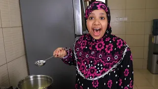 أنواع محبي الاندومي  مع شفا                          دندنها