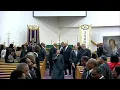 Celebration of Life for Bro Tyrone Moore