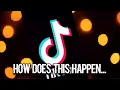 The TikTok Slideshow Incident