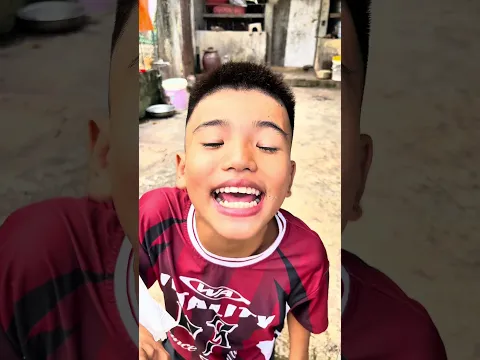 Cách em trai thoát khỏi các loại xích khác nhau😱😱