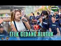 Download Lagu EFEK GEDANG KLUTUK - LULUK DARARA Ft. SUNAN KENDANG || DINASTY MUSIC (LIVE PEMUDA SUMBEREJO BERSATU)